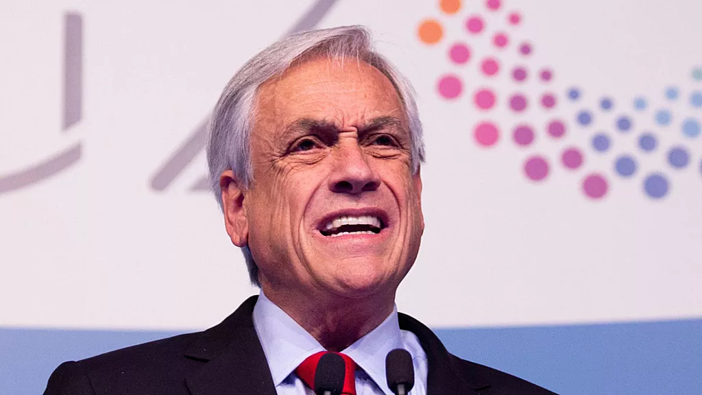 Muere Sebastián Piñera, expresidente de Chile, en un accidente en helicóptero