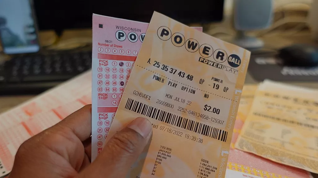 Premio mayor del Powerball sube a 1.230 millones de dólares