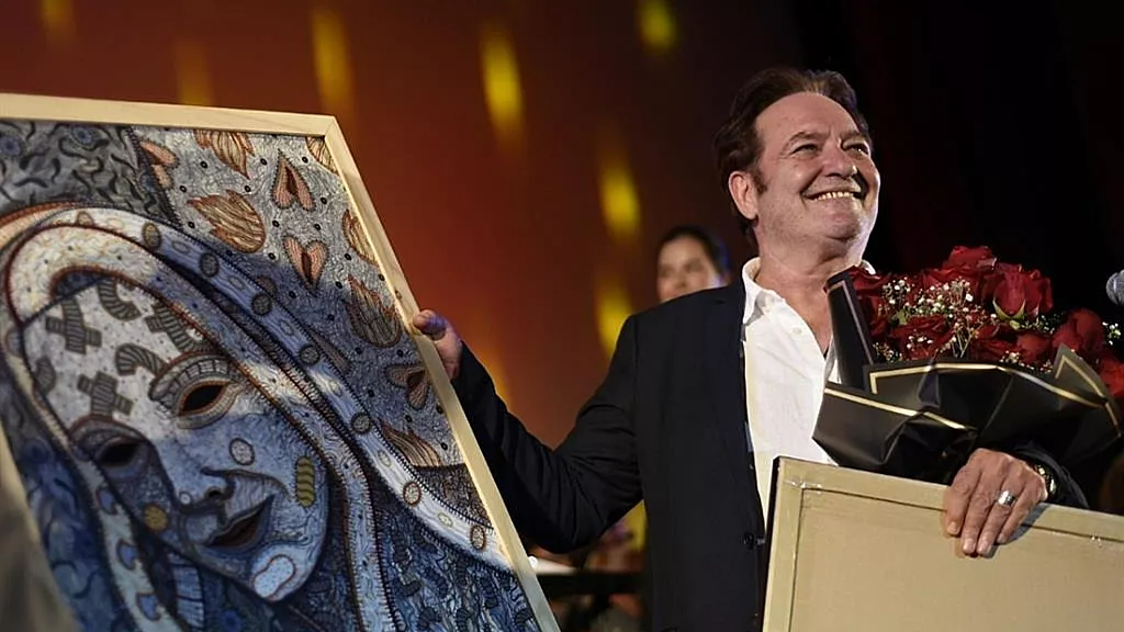 Jorge Perugorría, Premio de Cine 2023