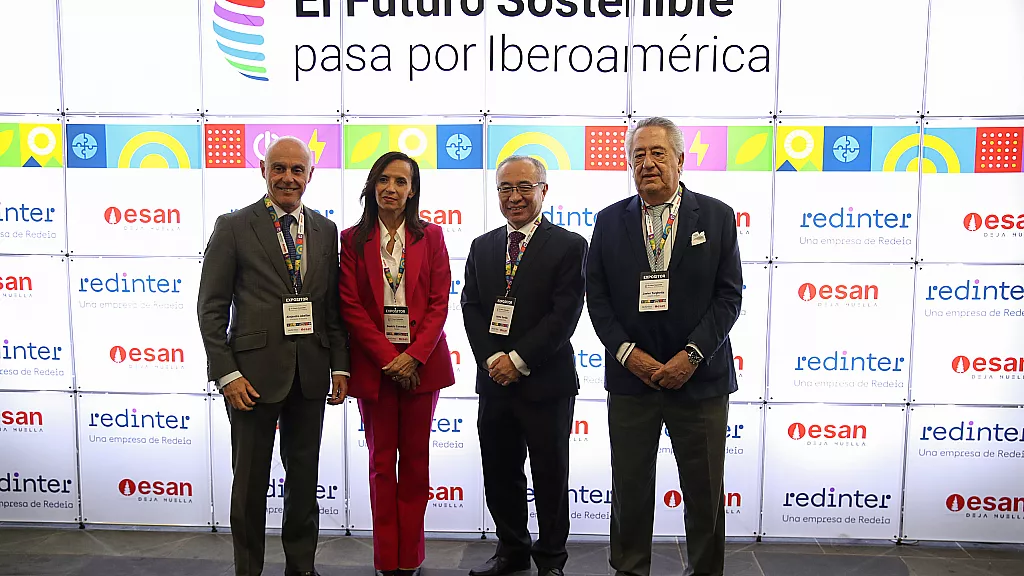 América Latina, clave en el futuro sostenible de la transición energética