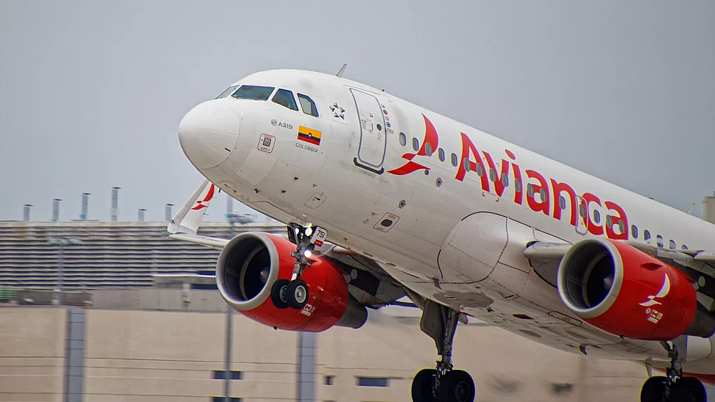 Avianca anuncia vuelos a La Habana