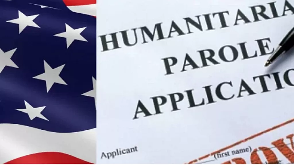 Jueza bloquea la revocación del parole humanitario