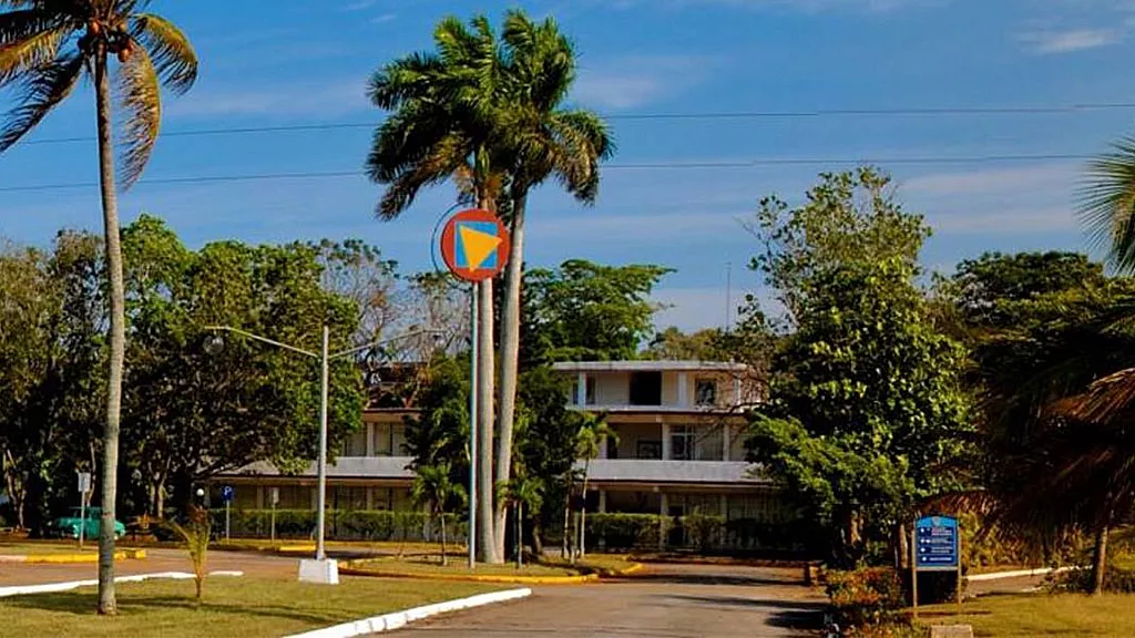 La Escuela Internacional de Cine y Televisión (EICTV)