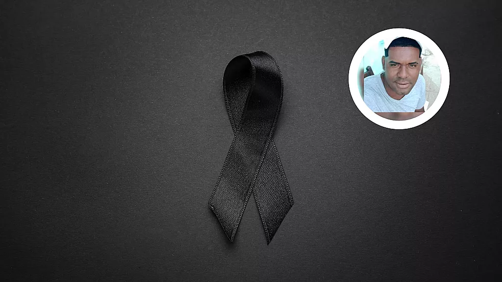 Asesinan a manifestante del 11J Yosvany Hernández Meriño