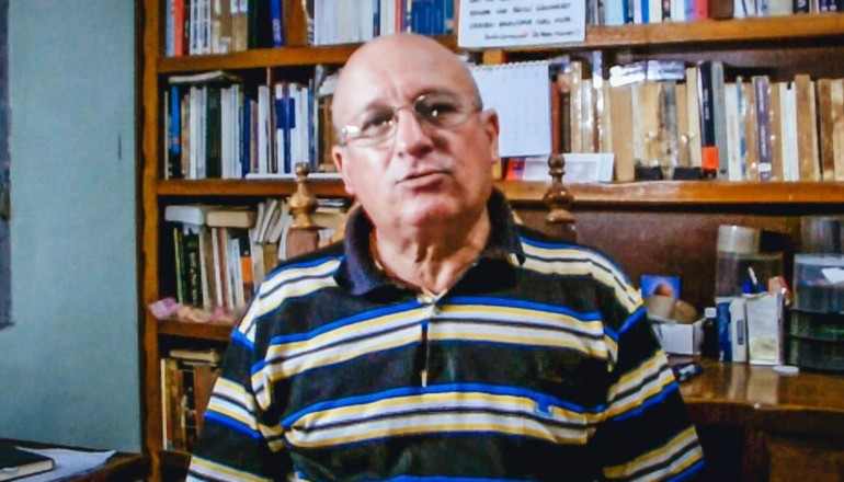 Citan para Tribunal a líder opositor Félix Navarro, excarcelado hace 3 meses