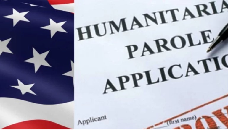 Jueza bloquea la revocación del parole humanitario