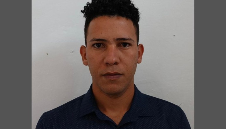 Eider Frómeta Allen está en prisión desde el 2019 