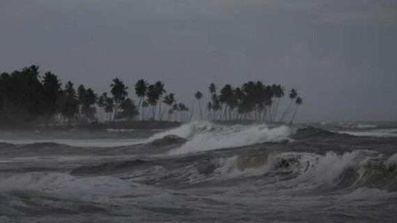 Tormenta Fiona