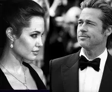 Angelina Jolie envió correo a Brad Pitt en pleno pleito de divorcio: &quot;La conducta alcohólica dañó a nuestra familia&quot;