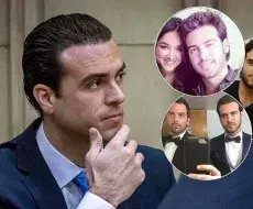 Pablo Lyle, culpable de homicidio involuntario