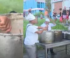 Caldosas en Camagüey para mitigar protestas por apagones