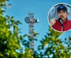 Detectan 39 falsas antenas que espían celulares en Nicaragua