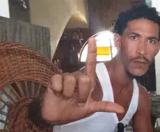 Activista y colaborador de ADN Angel Cuza