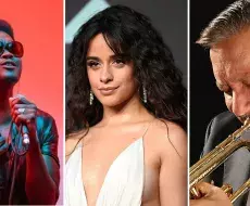 Artistas cubanos nominados a los Grammy