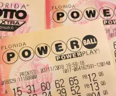 El premio mayor de Powerball alcanza un récord de 1.9 mil millones de dólares