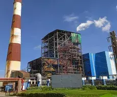 Termoeléctrica Antonio Guiteras
