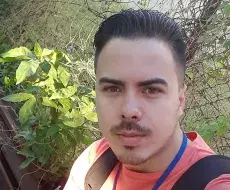 Magdiel Jorge Castro, activista cubano