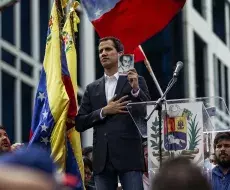 Venezuela: Aprueban la disolución del gobierno interino de Juan Guaidó