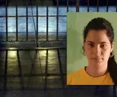 Sissi Abascal, prisionera política cubana