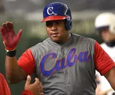 Equipo Cuba de béisbol