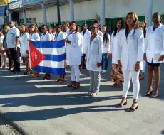 El éxodo masivo que ha experimentado Cuba en los últimos dos años también ha mermado al sector de la salud