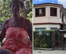 Cubana denuncia &quot;racismo&quot; en su caso de Vivienda