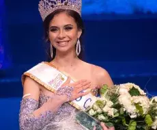 Una cubana es la reina del Carnaval de Miami