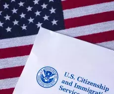 USCIS y parole de Estados Unidos