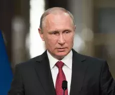 Putin suspende el último tratado nuclear con EEUU a pocos días del aniversario de la guerra en Ucrania
