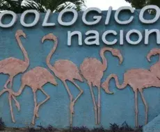 Zoológico de La Habana