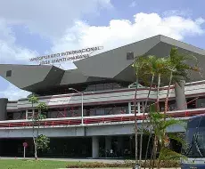 Aeropuerto Internacional José Martí