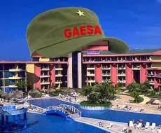 Nadie sabía qué rayos era GAESA si no sacaba la cabeza