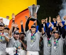 Japón derrota a EEUU y se convierte en tricampeón del Clásico Mundial de Béisbol