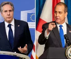 Díaz-Balart cuestiona &quot;frecuentes errores de política exterior&quot; de Administración Biden