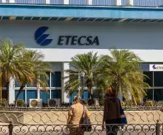 Etecsa anuncia &quot;mantenimiento&quot;