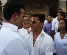 ¡Tito el Bambino está en Cuba!