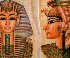 Egipto quiere prohibir Netflix por polémica con Cleopatra negra