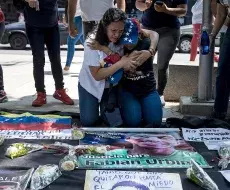 Venezuela: Padres de estudiantes asesinados en las protestas de 2017 piden &quot;justicia verdadera&quot;