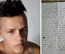 Abel Machado padece un trastorno mental y ha intentado suicidarse ya dos veces desde que está preso