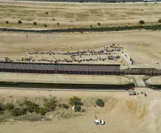 No habrá asilo político para quienes crucen la frontera ilegalmente sin pedir protección en un tercer país