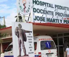 Epidemia de diarreas en Cuba