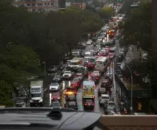 Nueva York bajo el agua: imágenes de las graves inundaciones