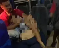 Muere migrante cubana dentro de un bus en Honduras