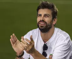 Gerard Piqué sufre terrible caída: “Me he roto, no puedo ni andar”