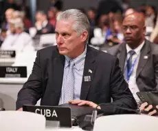 Cuba arremete contra EEUU