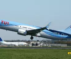 Aerolínea TUI