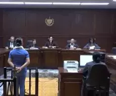 Juicio en La Habana