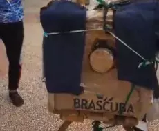 Fotos en el Capitolio de La Habana