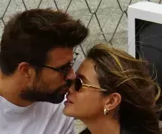 Piqué y Clara Chía viven un infierno por culpa de los suegros