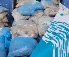 Galletas de soda en Cuba